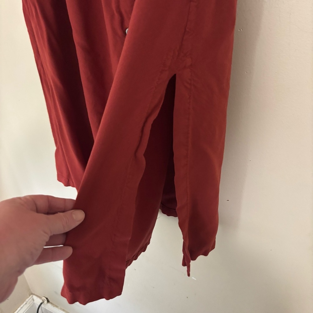 Asos Button-Down Skirt - Picture 4 of 8